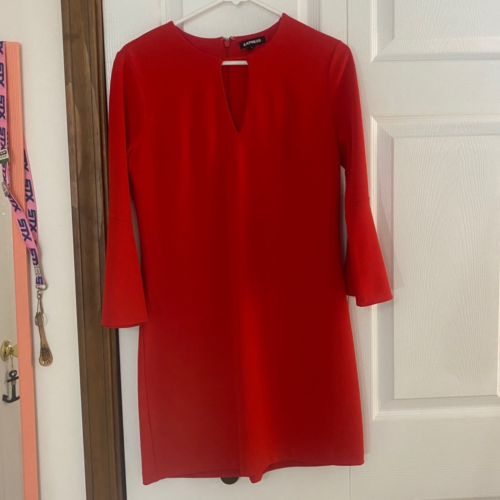 Express Dress